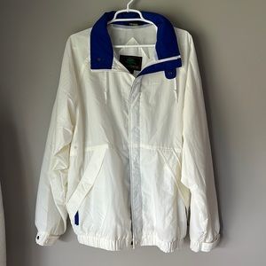 Vintage Field & Stream Men’s Windbreaker Jacket